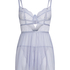 Babydoll Isabelle, Pourpre