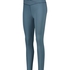 HKMX sportlegging met hoge taille, Blauw