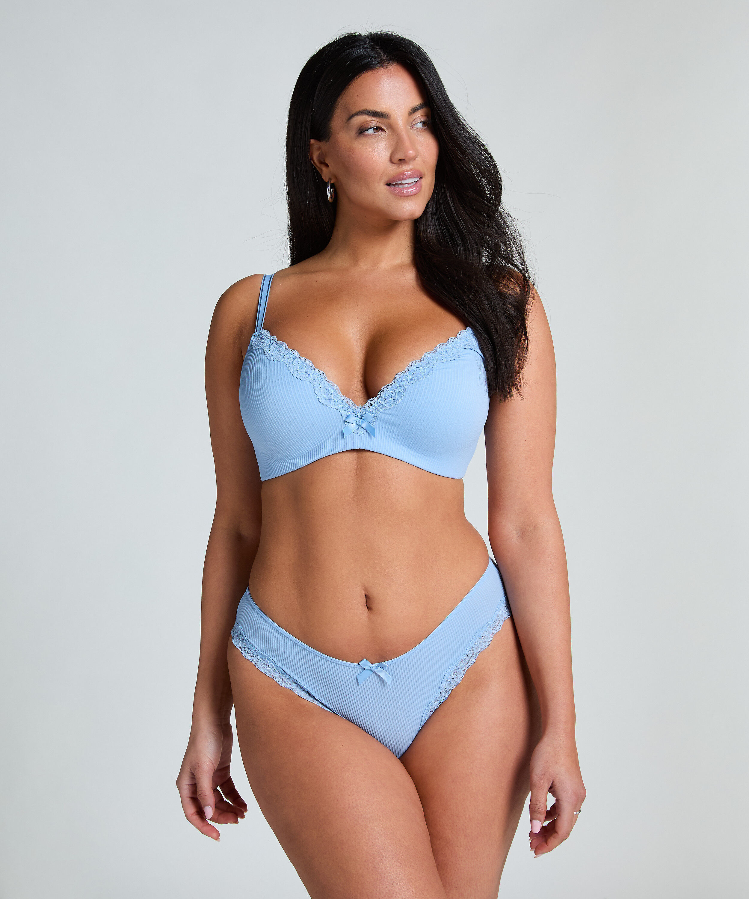 Soutien-gorge sans armature préformé Lola
