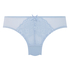 Slip brésilien Cherry, Bleu