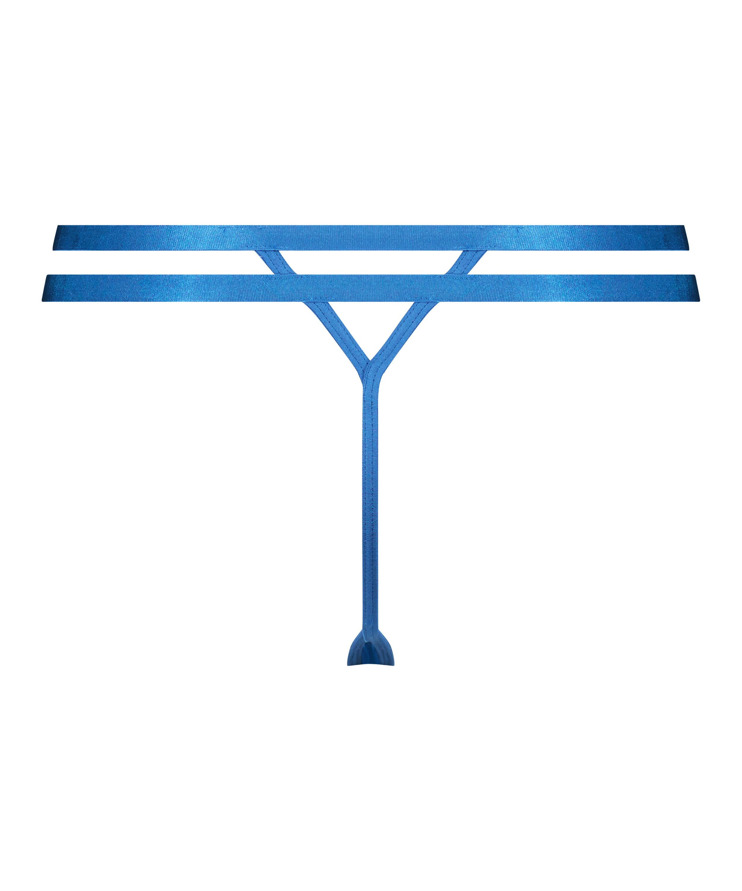 String Pleasure, Blauw, main