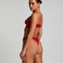 Brassière Pippa, Rouge