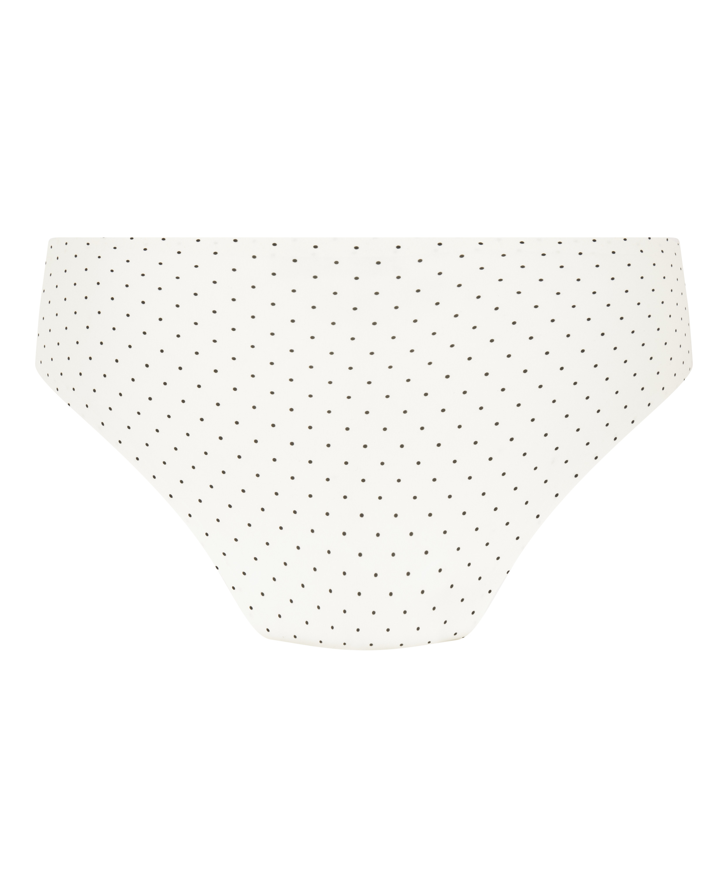 Micro-culotte br&eacute;silienne, Blanc, main