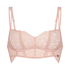 Bralette Kea, Roze