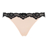 String Secret Lace, Roze