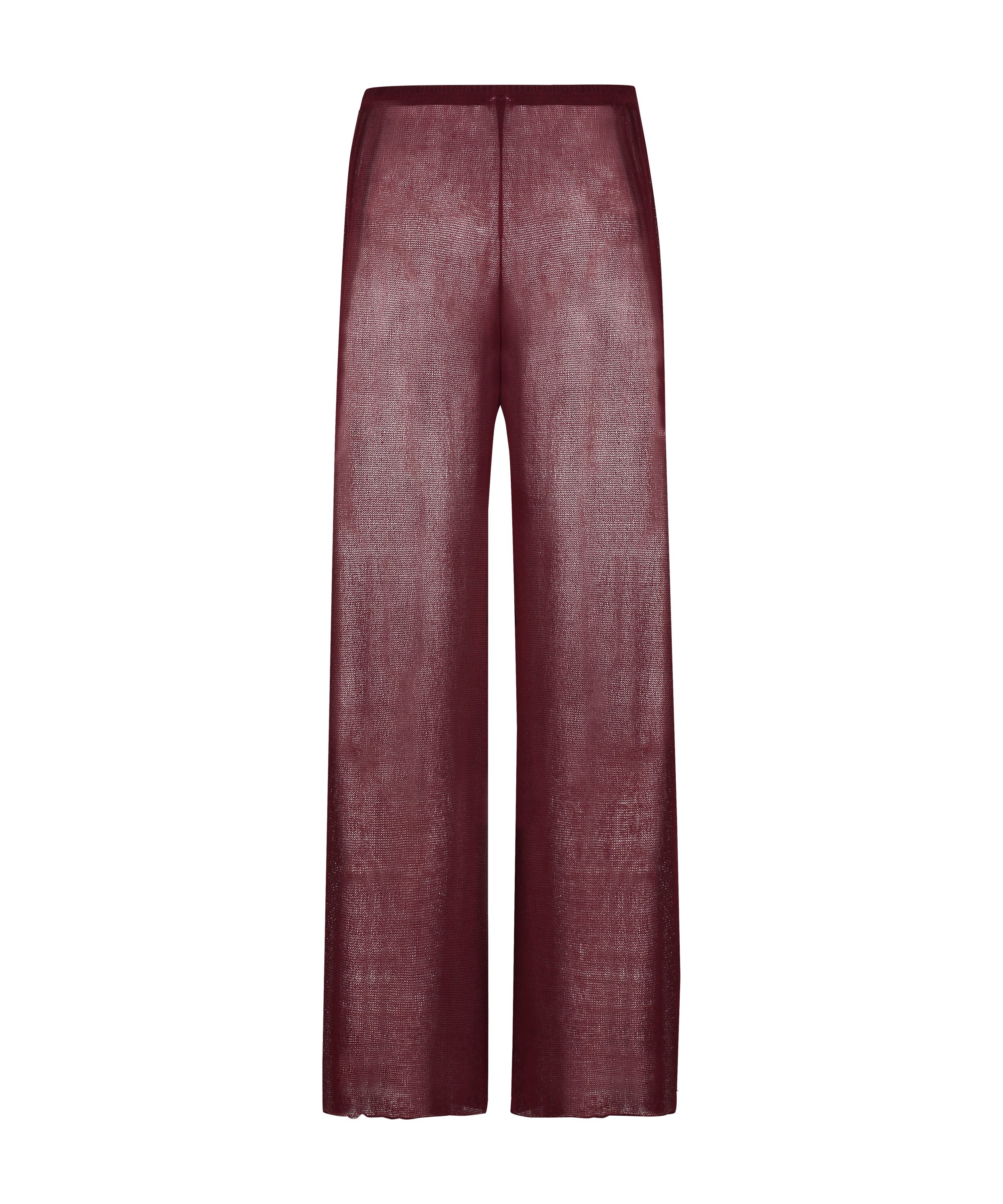 Strandbroek, Rood, main