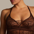 Bralette Patrice, Bruin