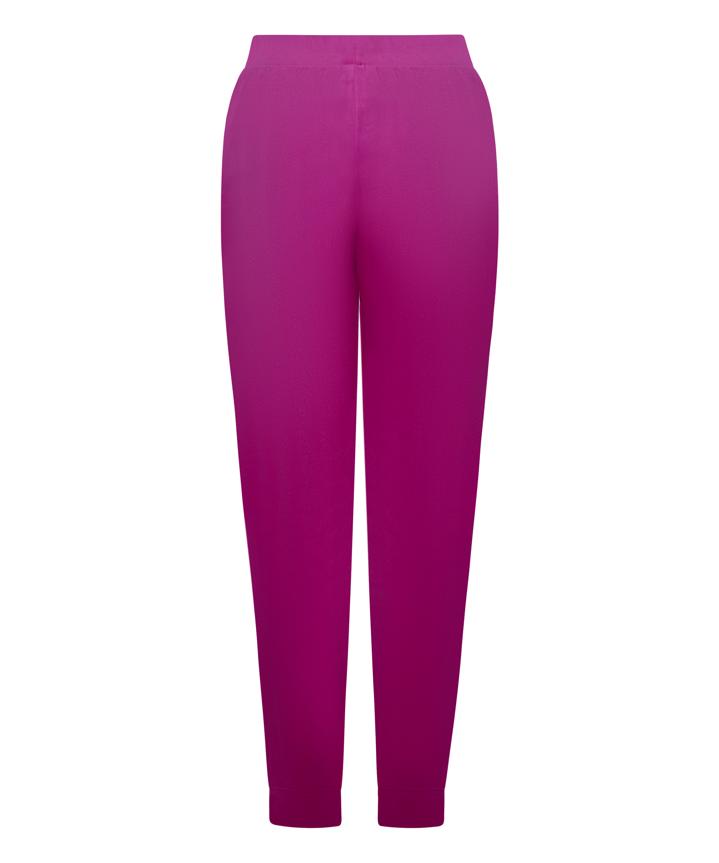 Pantalon de jogging Velours, Rose, main