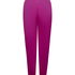 Pantalon de jogging Velours, Rose