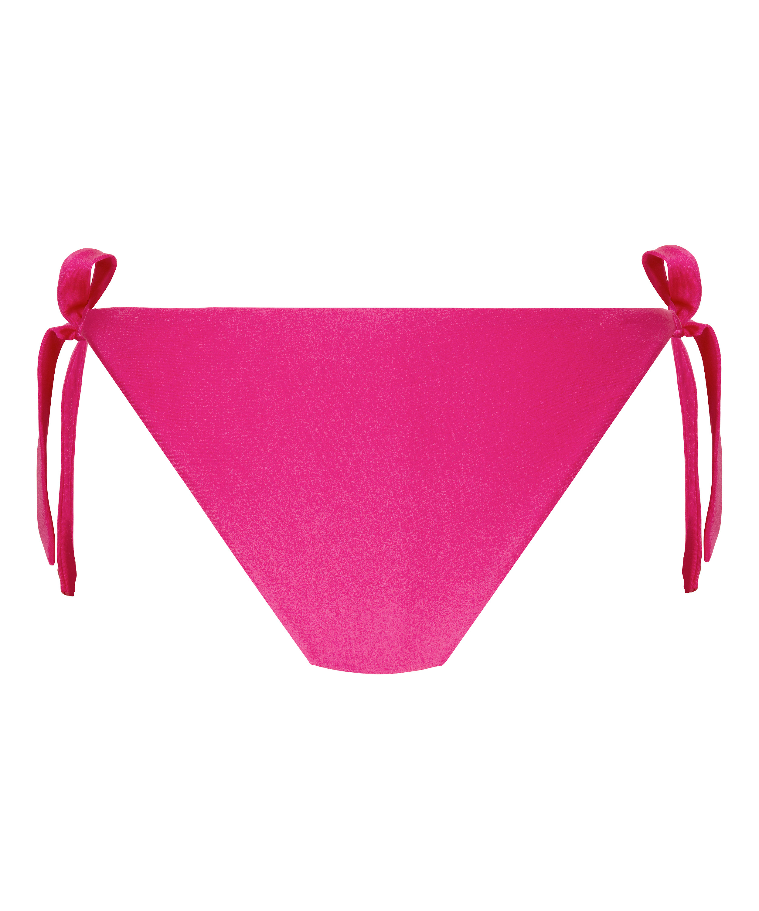 Slip de Bikini Costa, Rose, main