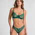 Cheekini Isabelle, Groen