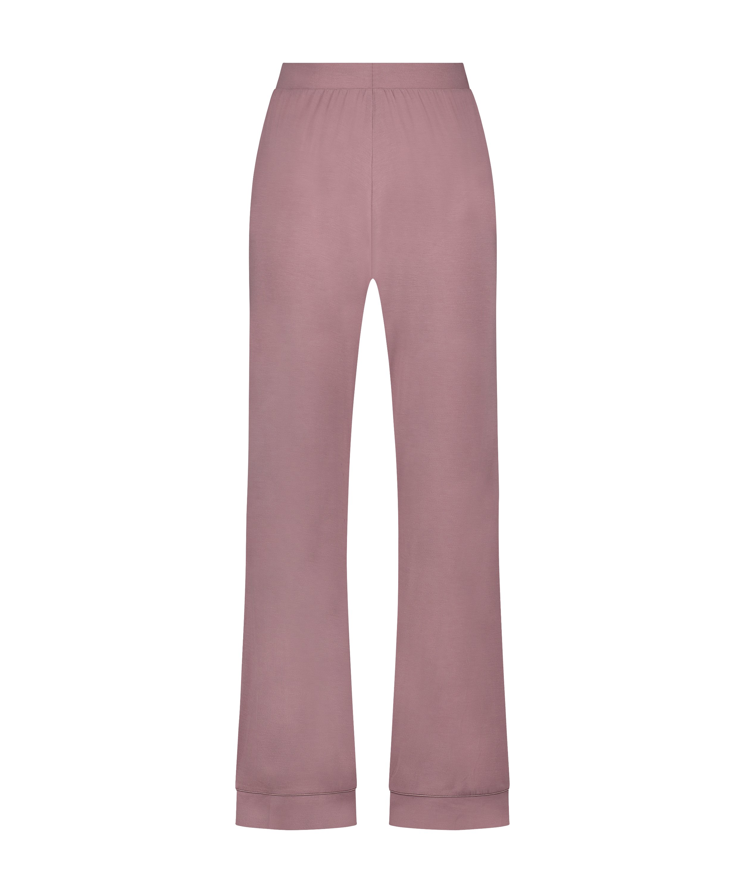 Pantalon en jersey Essential, Rose, main