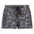 Jersey Short, Zwart