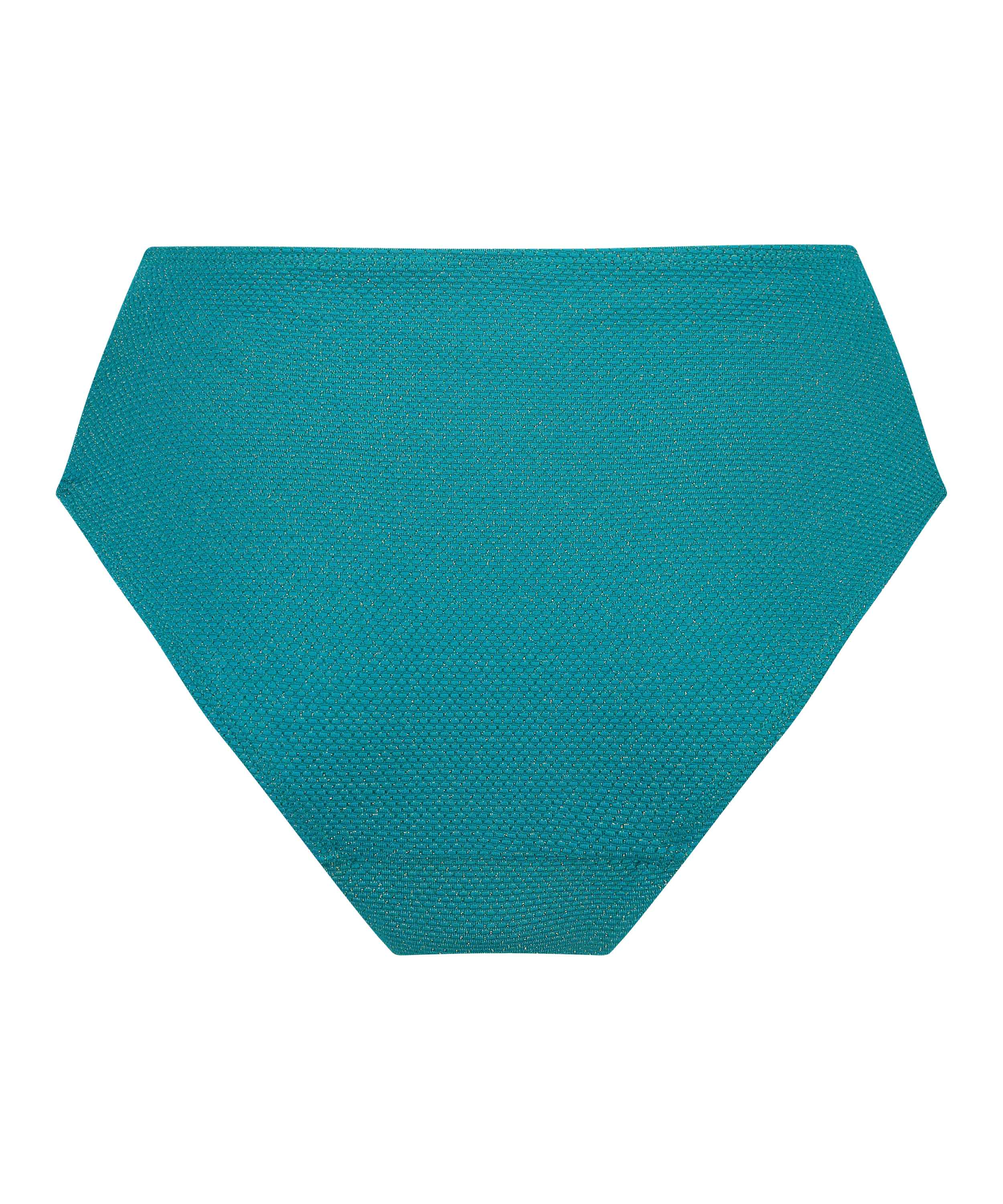 Slip de Bikini Rio Relief, Vert, main