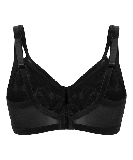 Soutien-gorge &agrave; armatures non-pr&eacute;form&eacute; Minimizer Jocelyn, Vert