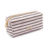 Make up tas Stripe, Roze