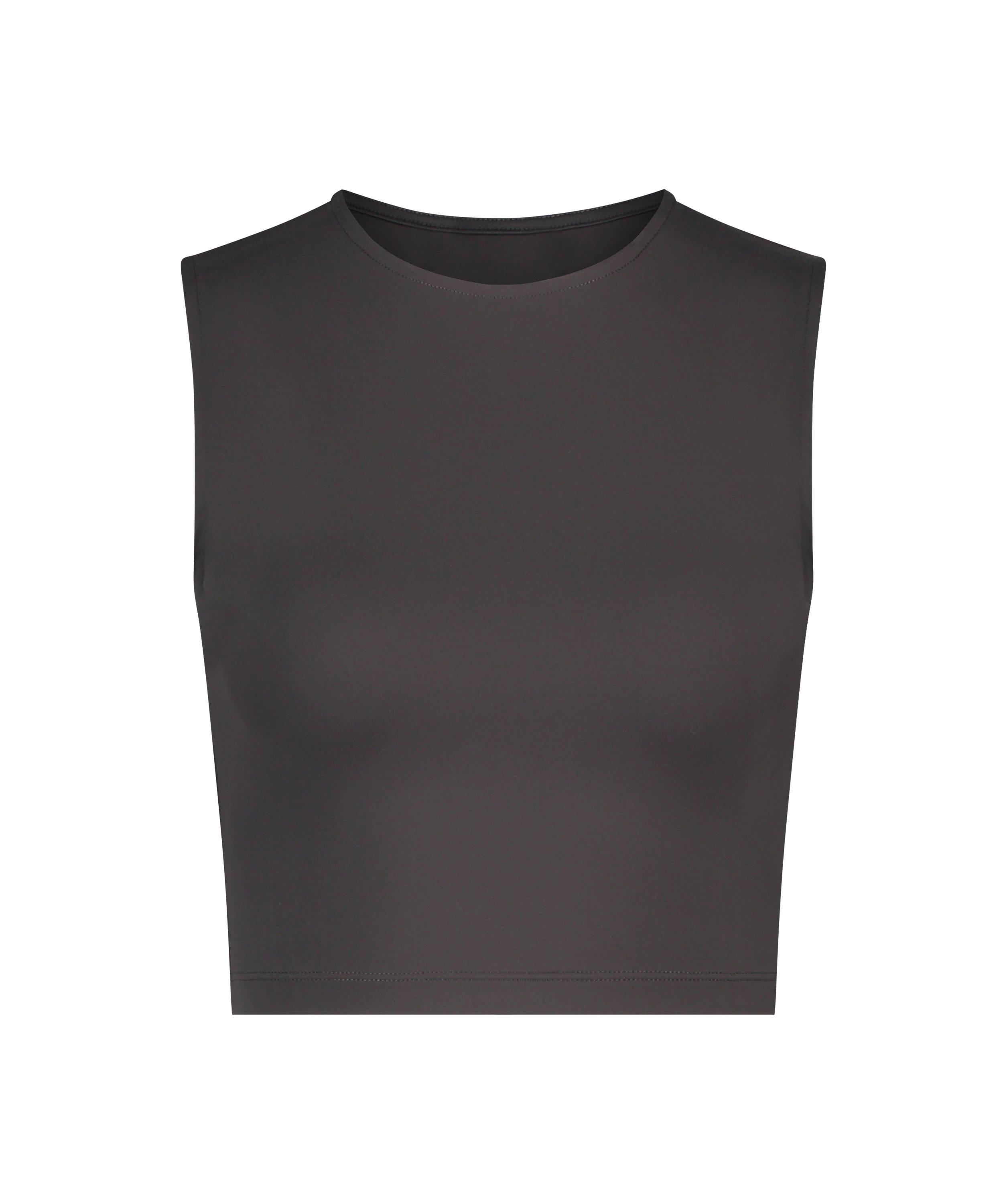 HKMX Sporttop, Grijs, main