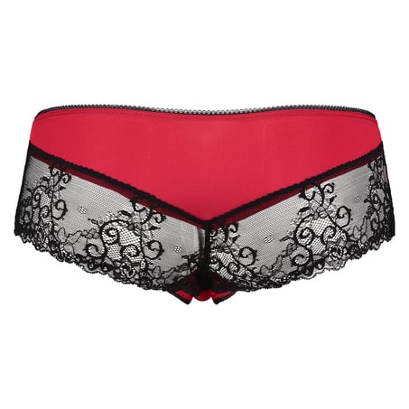 Hunkemoller, Rouge