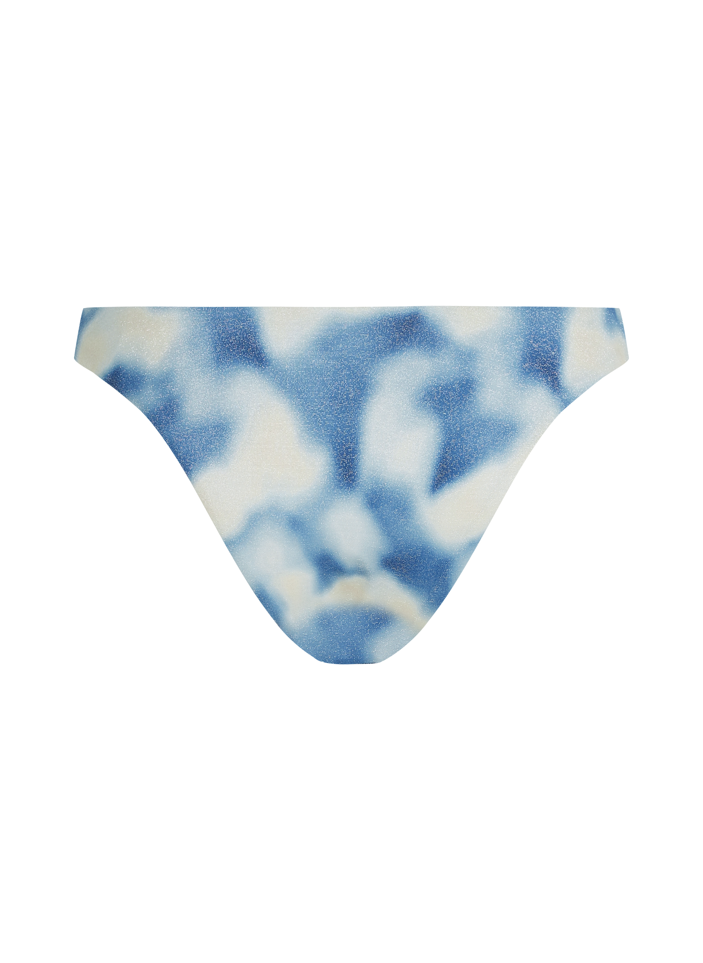 Bikinibroekje Lagoa, Blauw, main