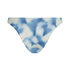 Bikinibroekje Lagoa, Blauw