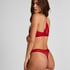 Brassi&egrave;re triangle Whitney, Rouge