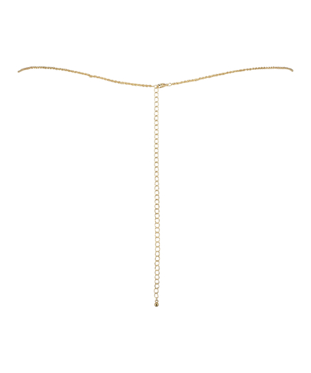 Body Chain, Geel