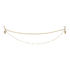 Body Chain, Geel
