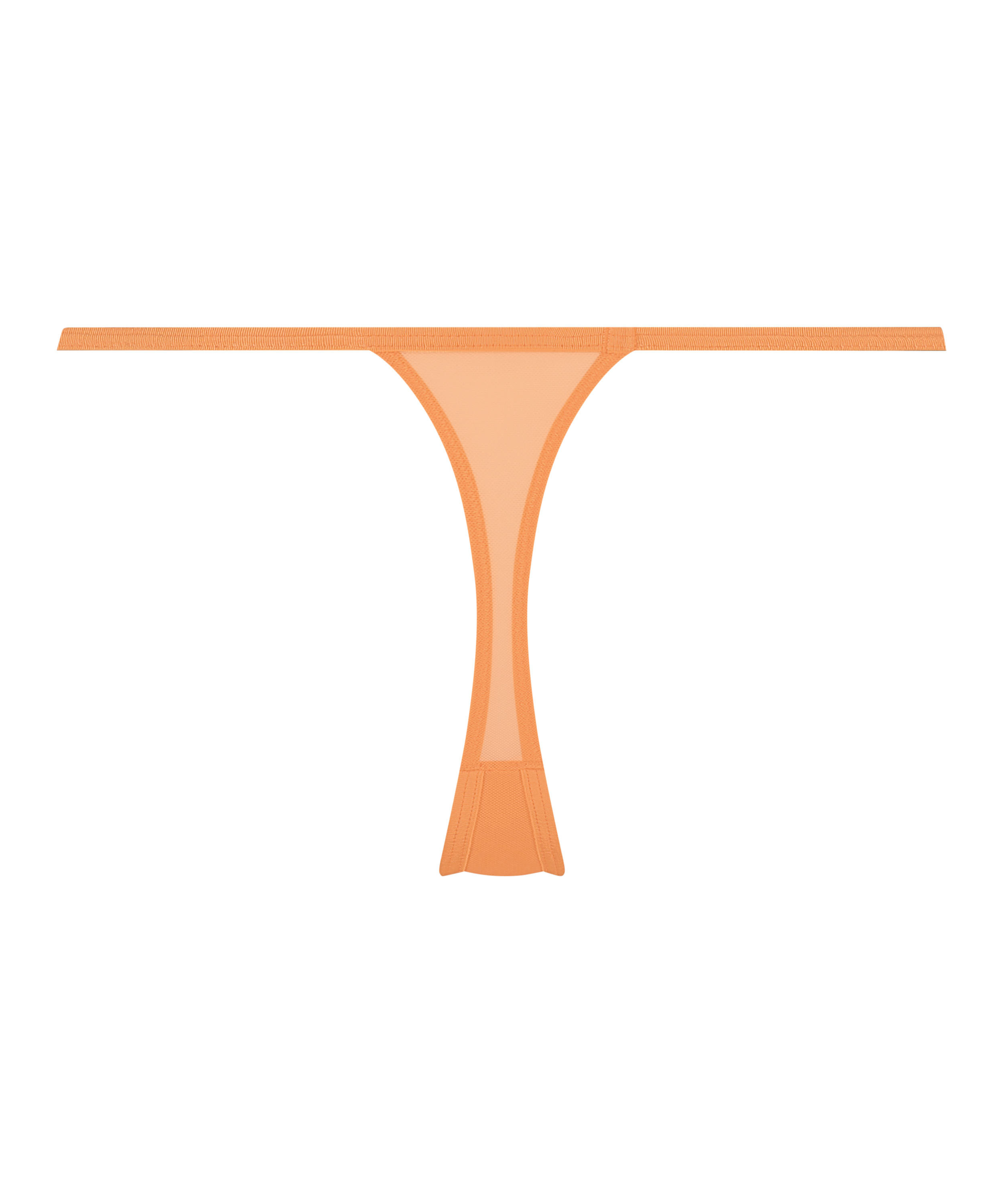 String Maxime, Oranje, main