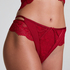String Coco, Rood