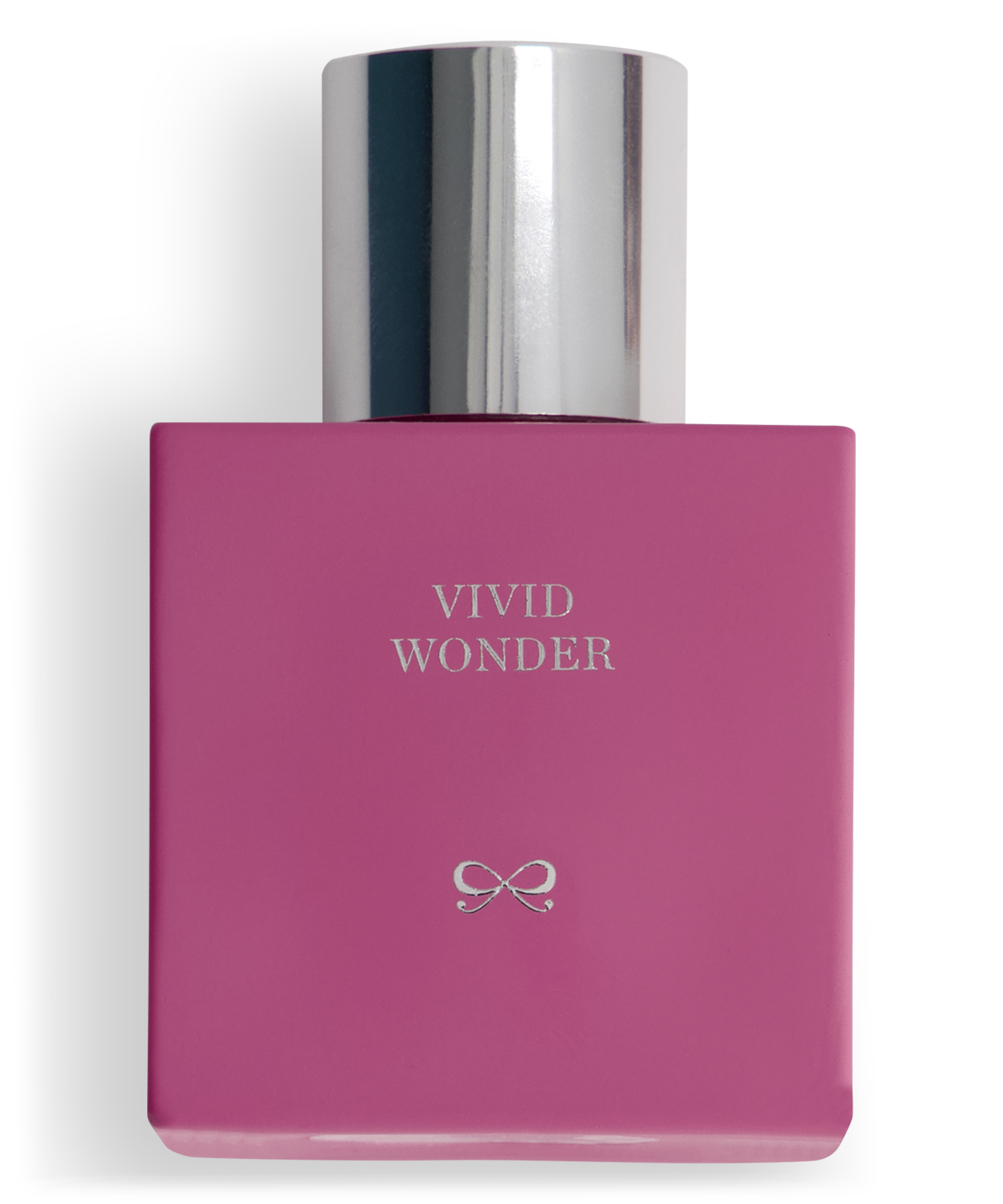 Eau de Parfum Vivid Wonder 5ml, Wit, main