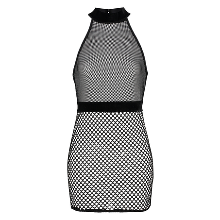 Nuisette Morgana, Noir