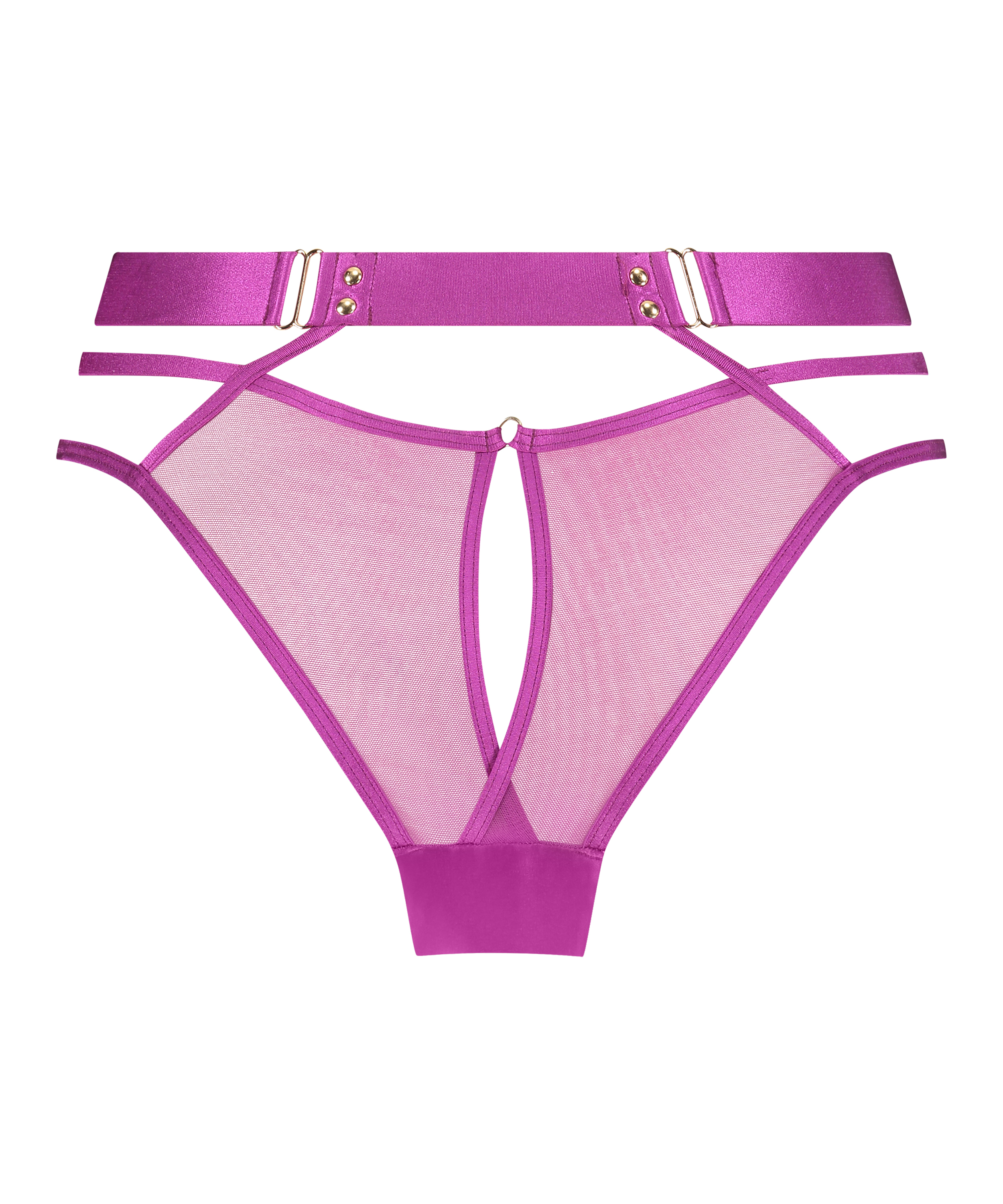 Brazilian Sable, Paars, main