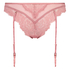 Hoge brazilian Cecile, Roze