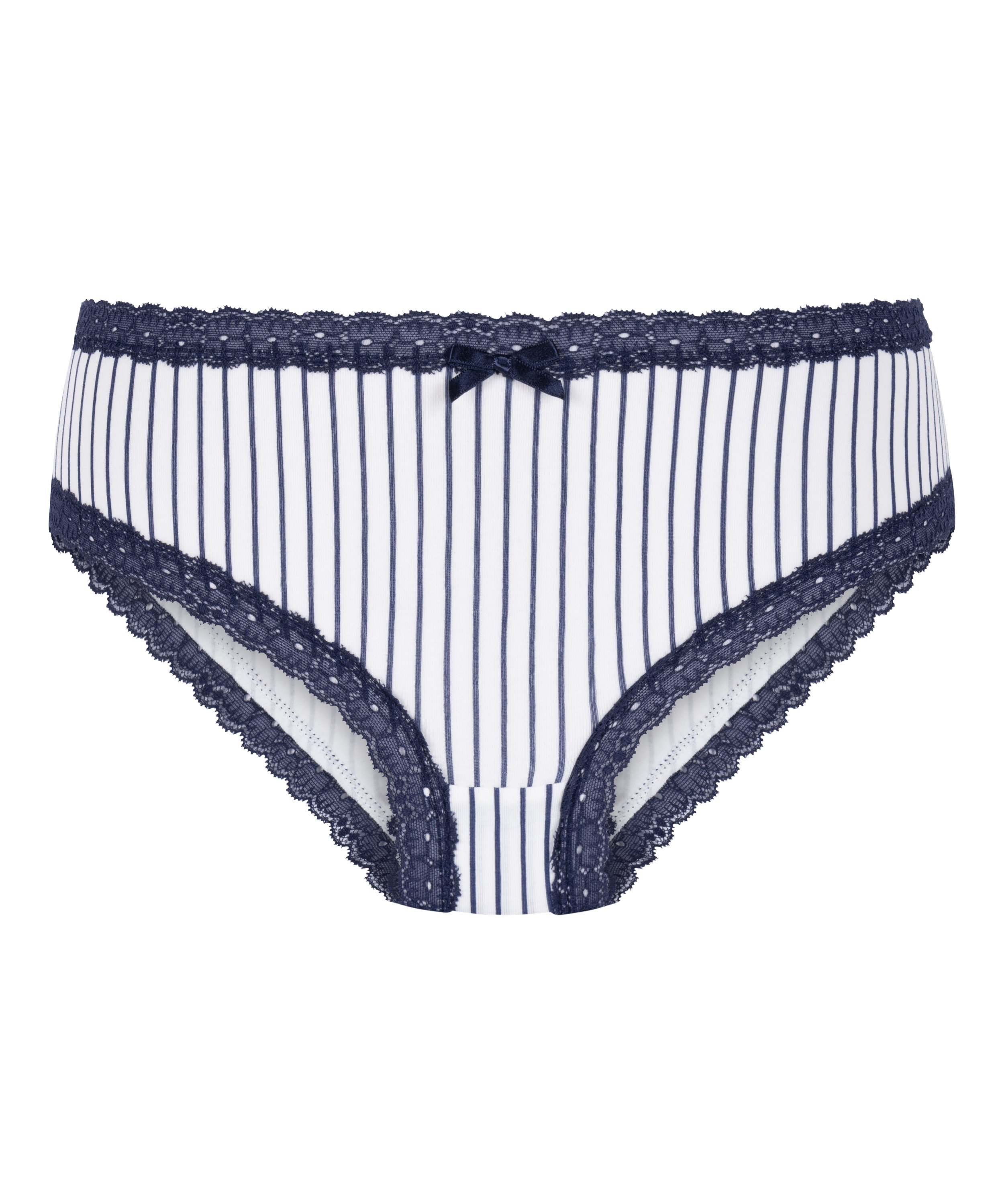 Brazilian Georgia, Blauw, main