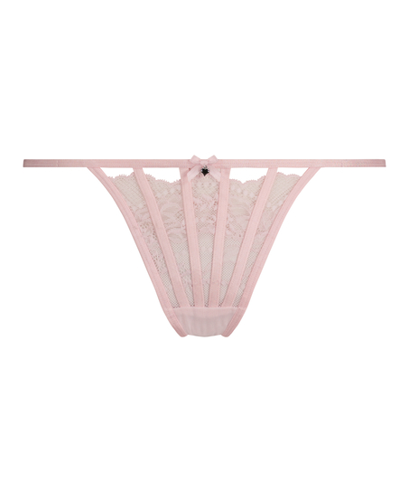 String Maxime, Roze