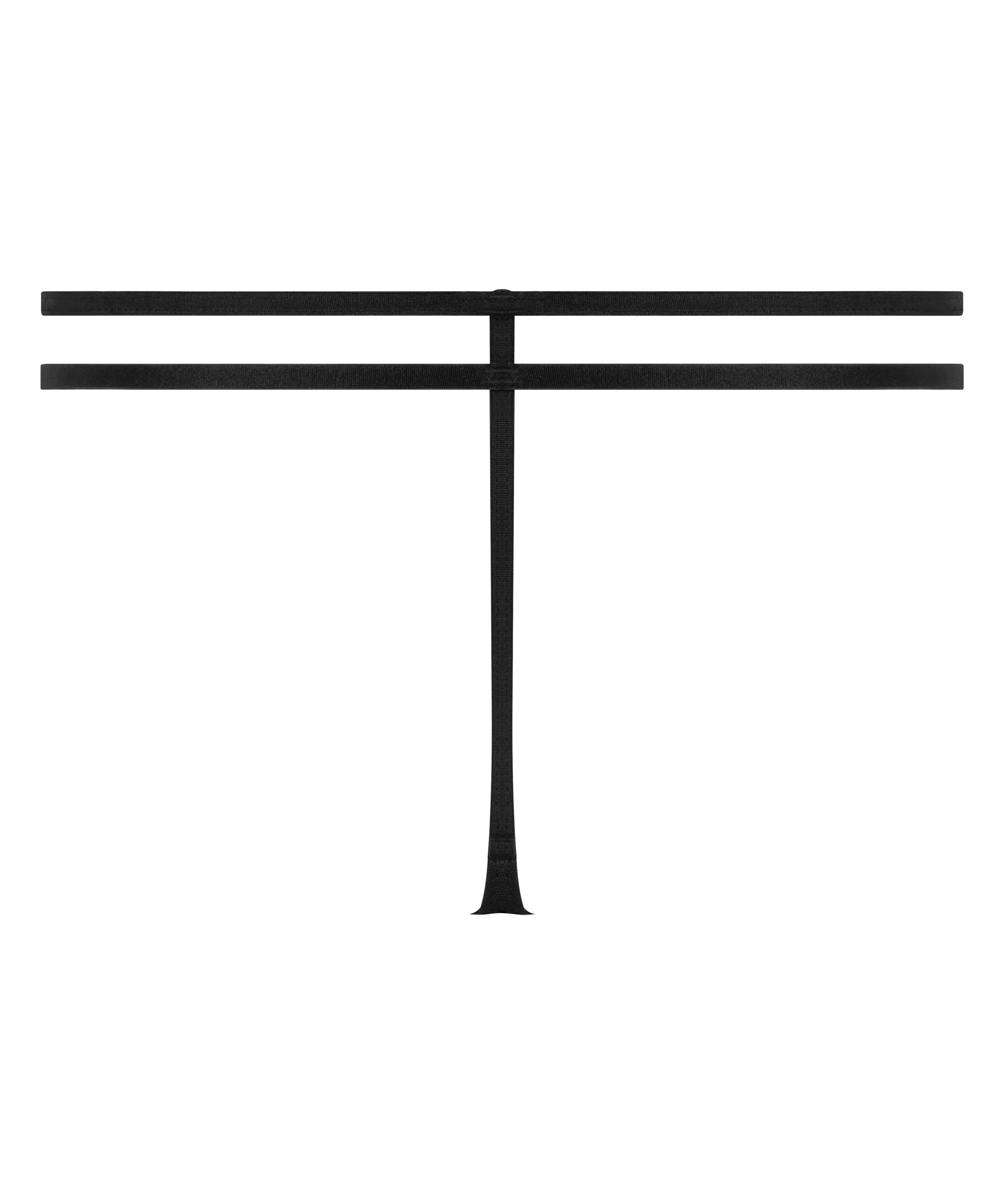 String Cinnamon, Zwart, main