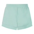 Shorts Jersey Essential, Groen