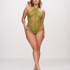 Body Jenni, Groen