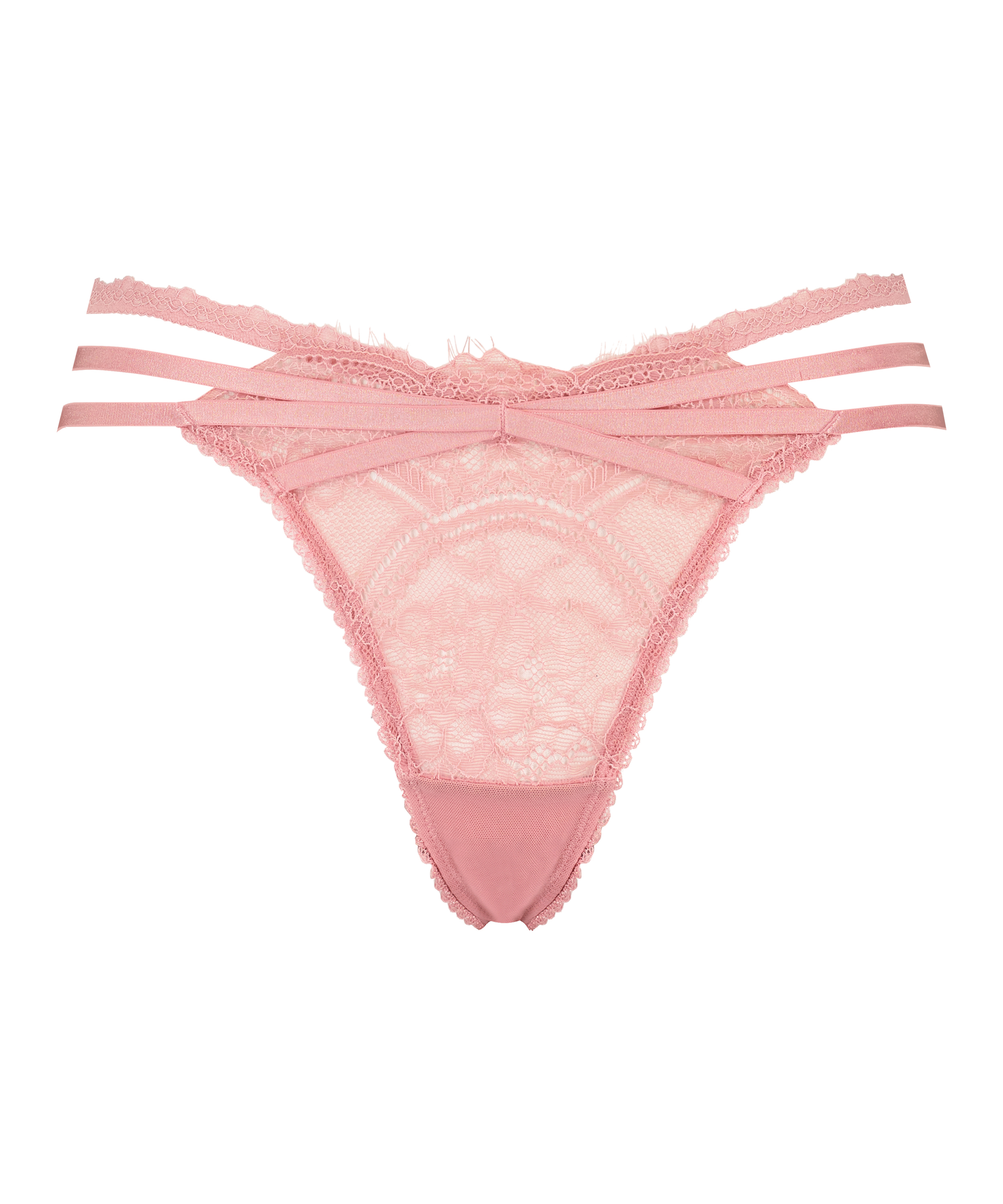 String Normani, Rose, main