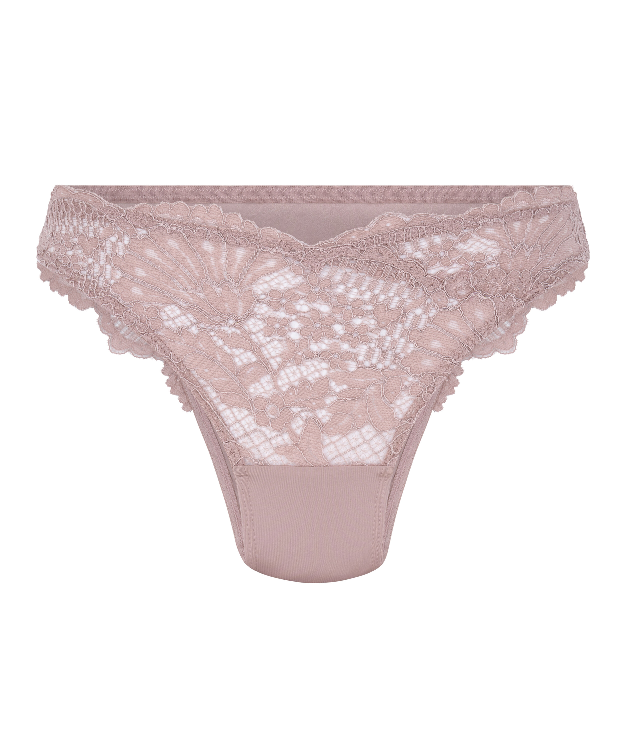 Culotte br&eacute;silienne &eacute;chancr&eacute;e, Pourpre