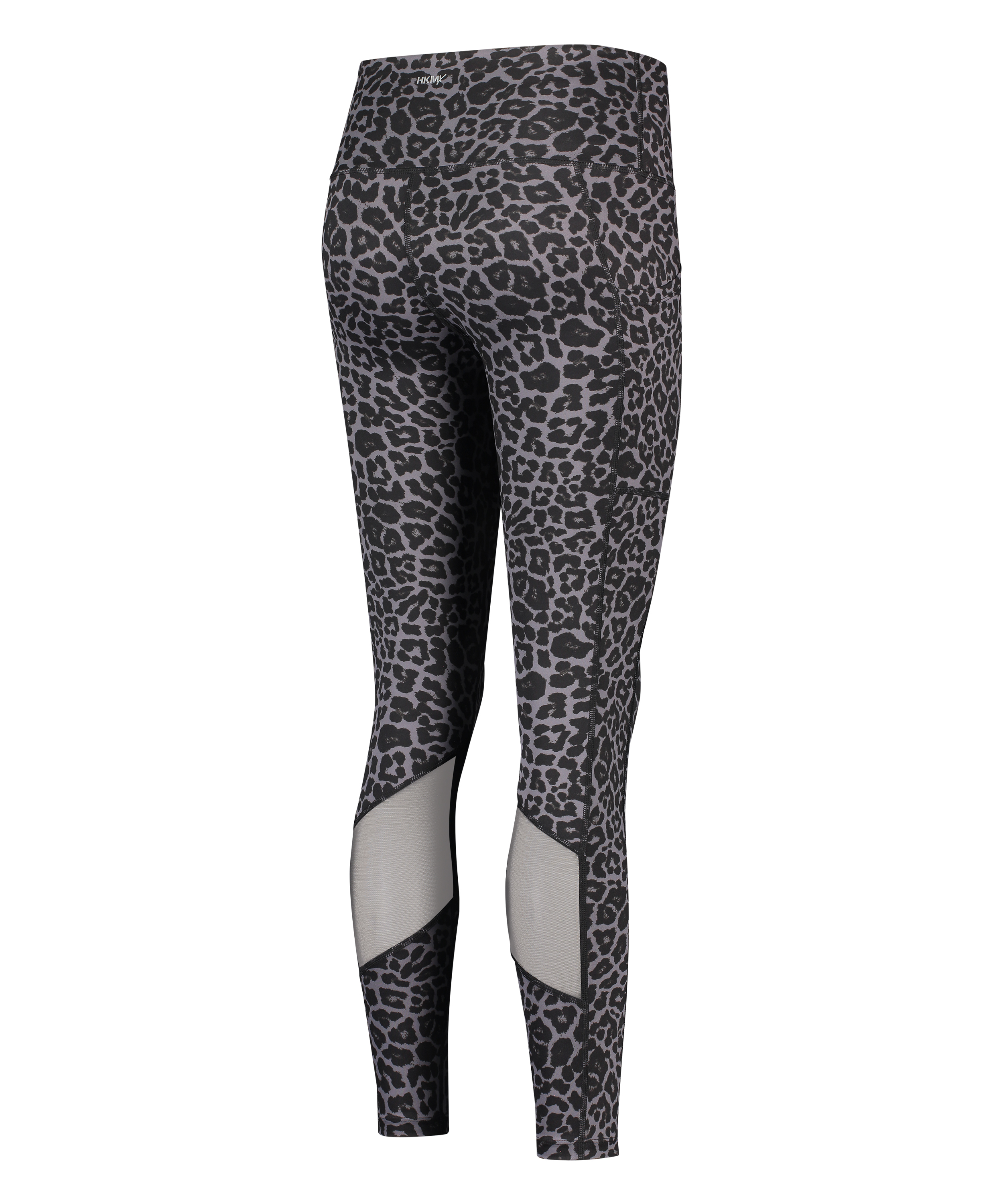 HKMX Legging taille haute Oh My Squat, Gris, main