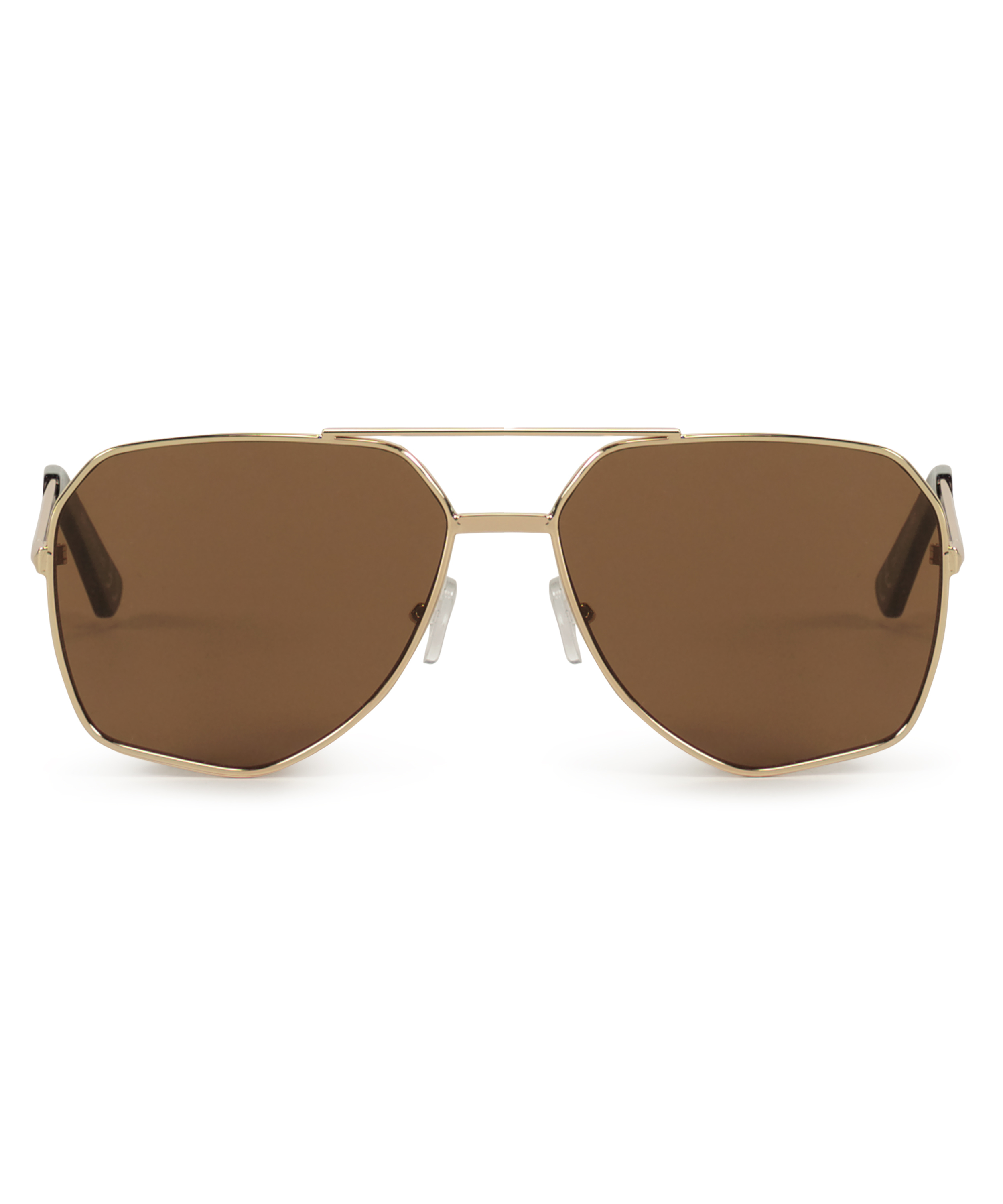 Zonnebril, Geel, main