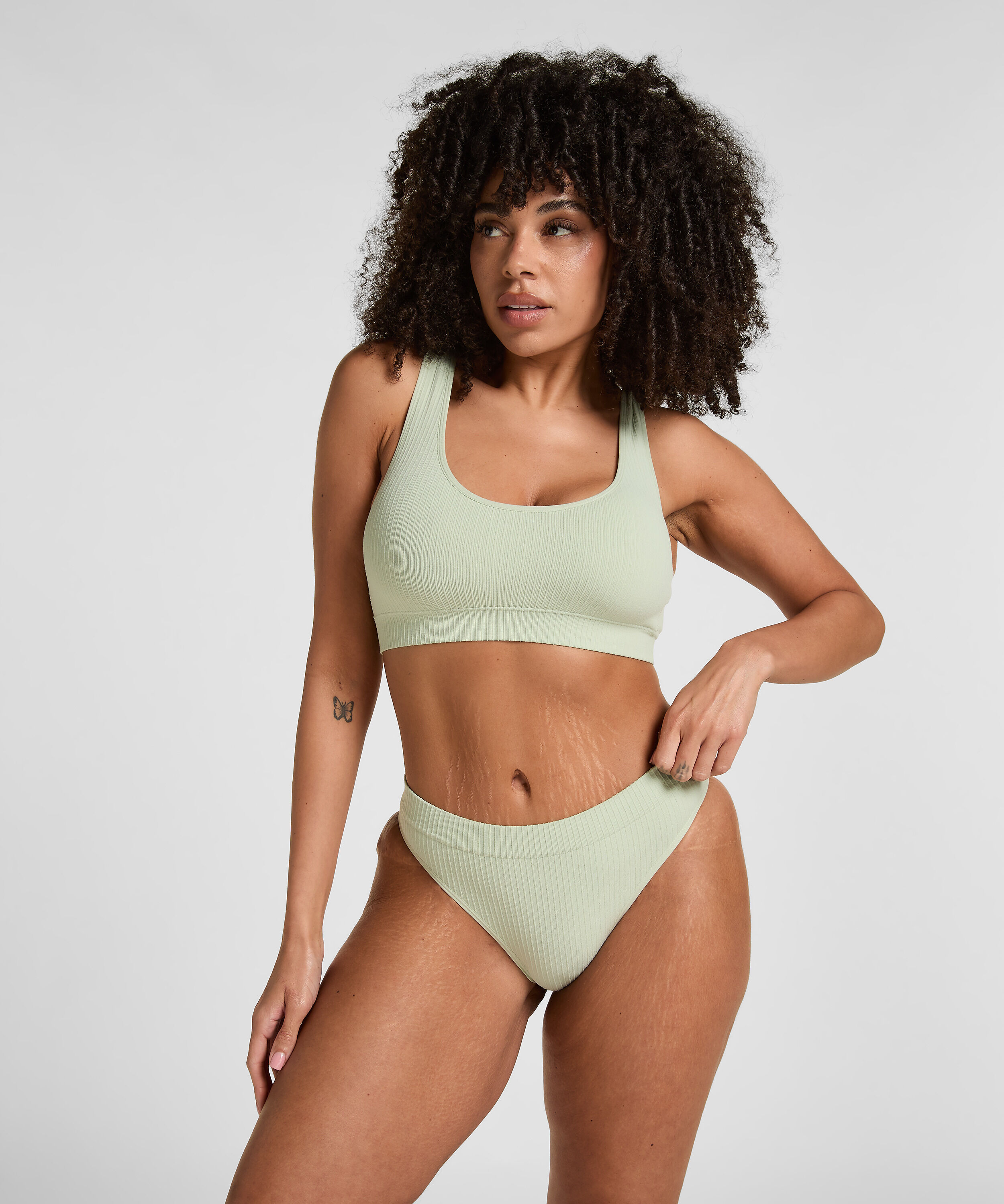 Brazilian Dianne