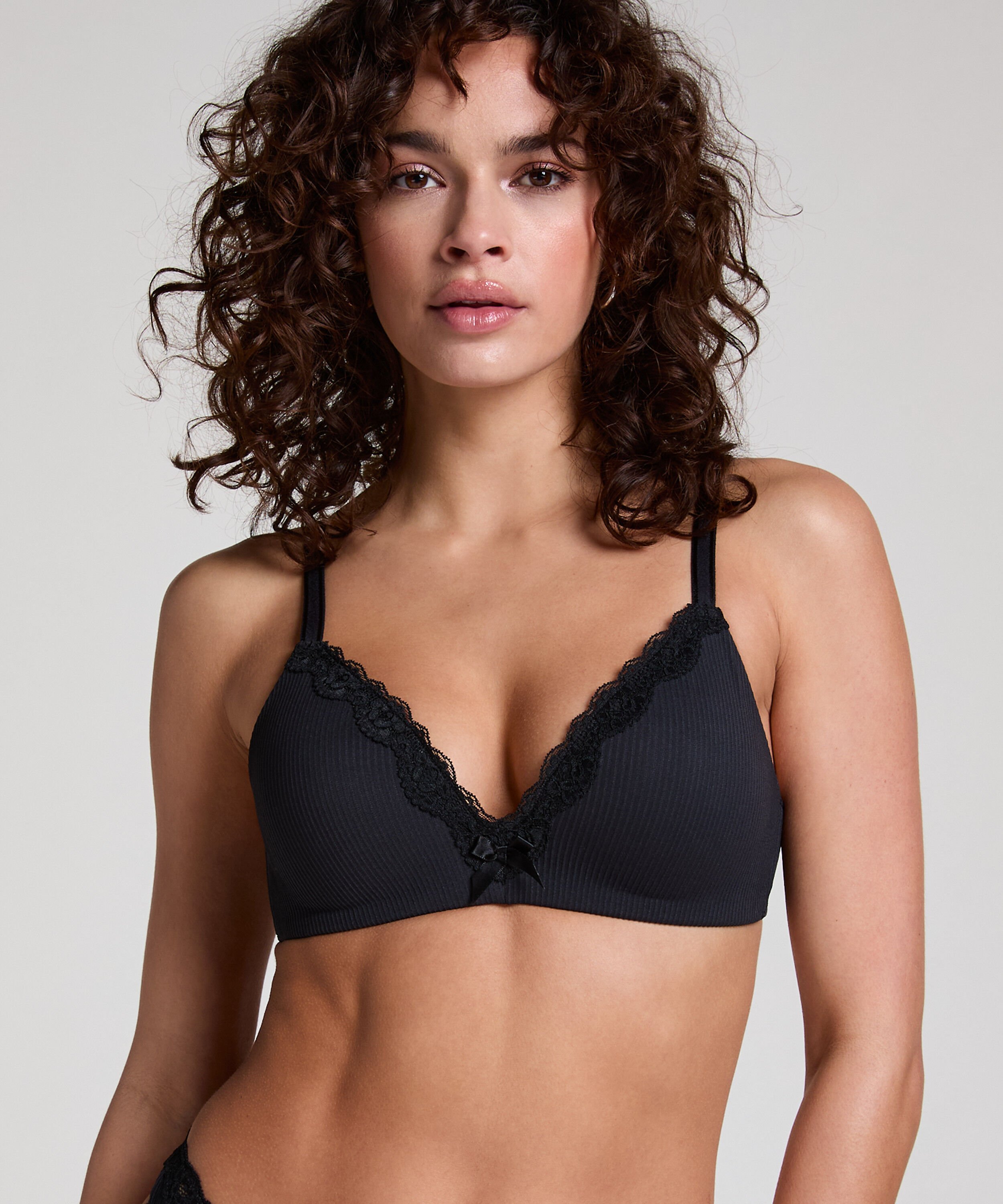 Soutien-gorge sans armature préformé Lola