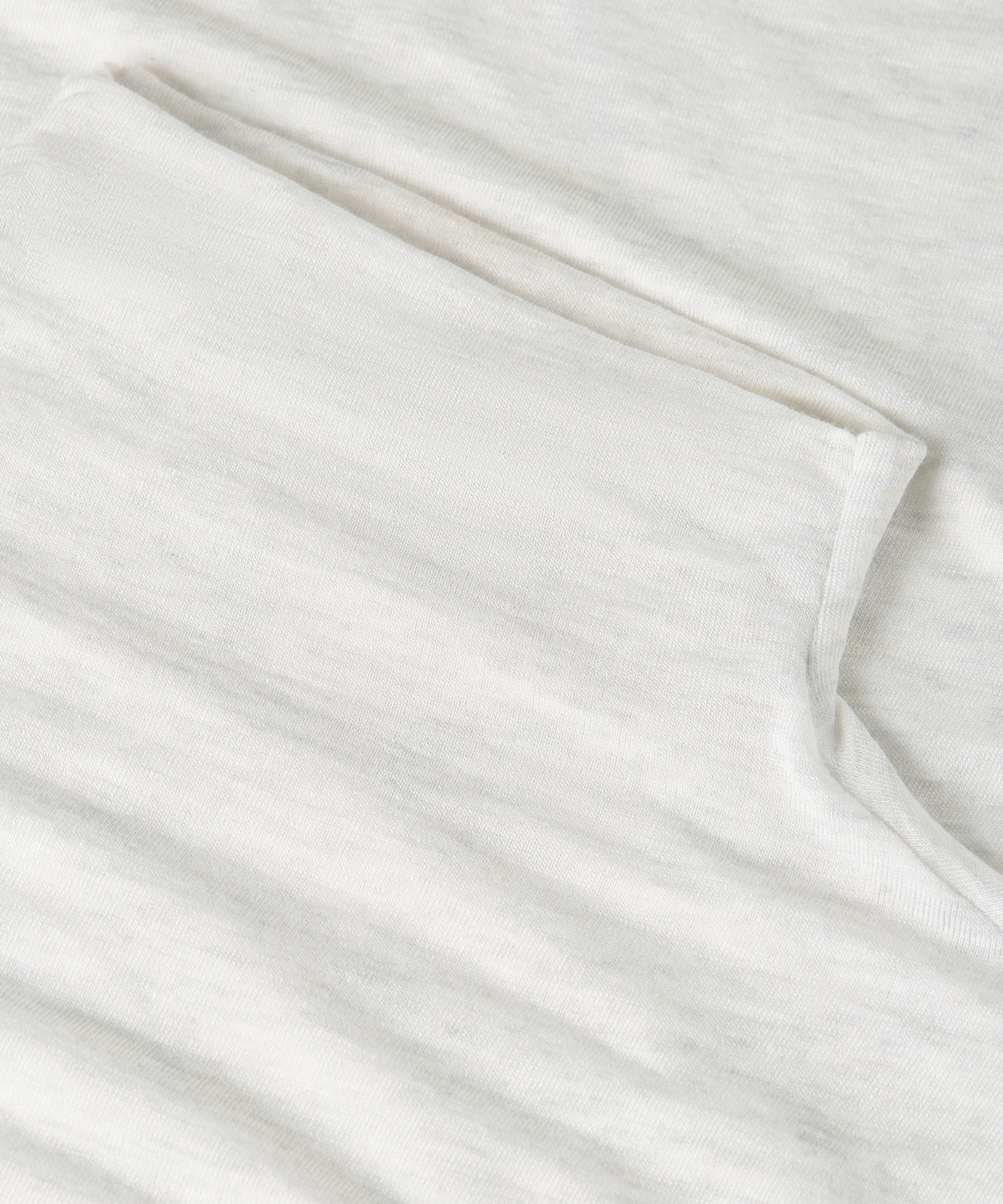 super soft Turtleneck shirt met Cashmere, Grijs, main