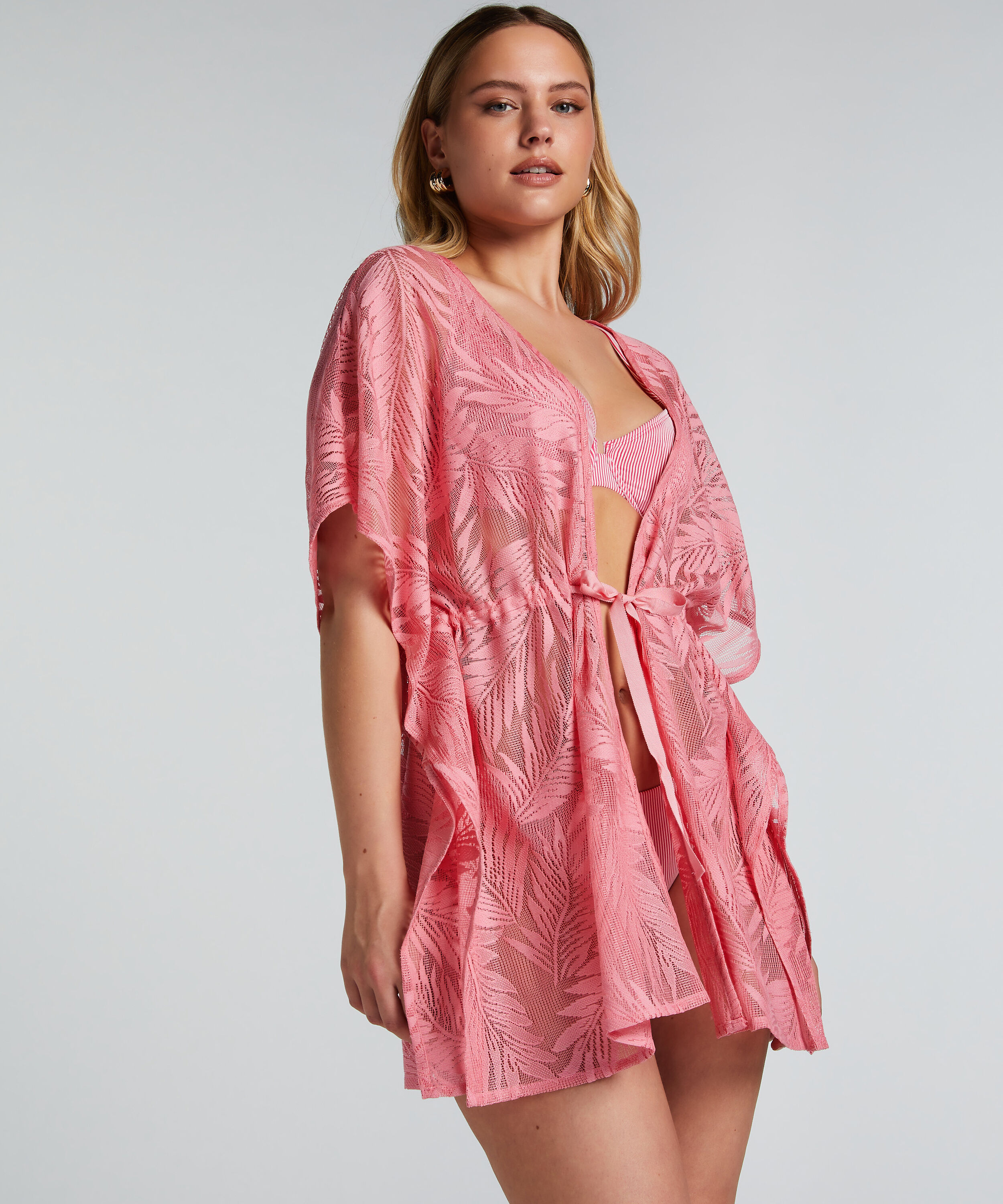 Strandjurk, Roze