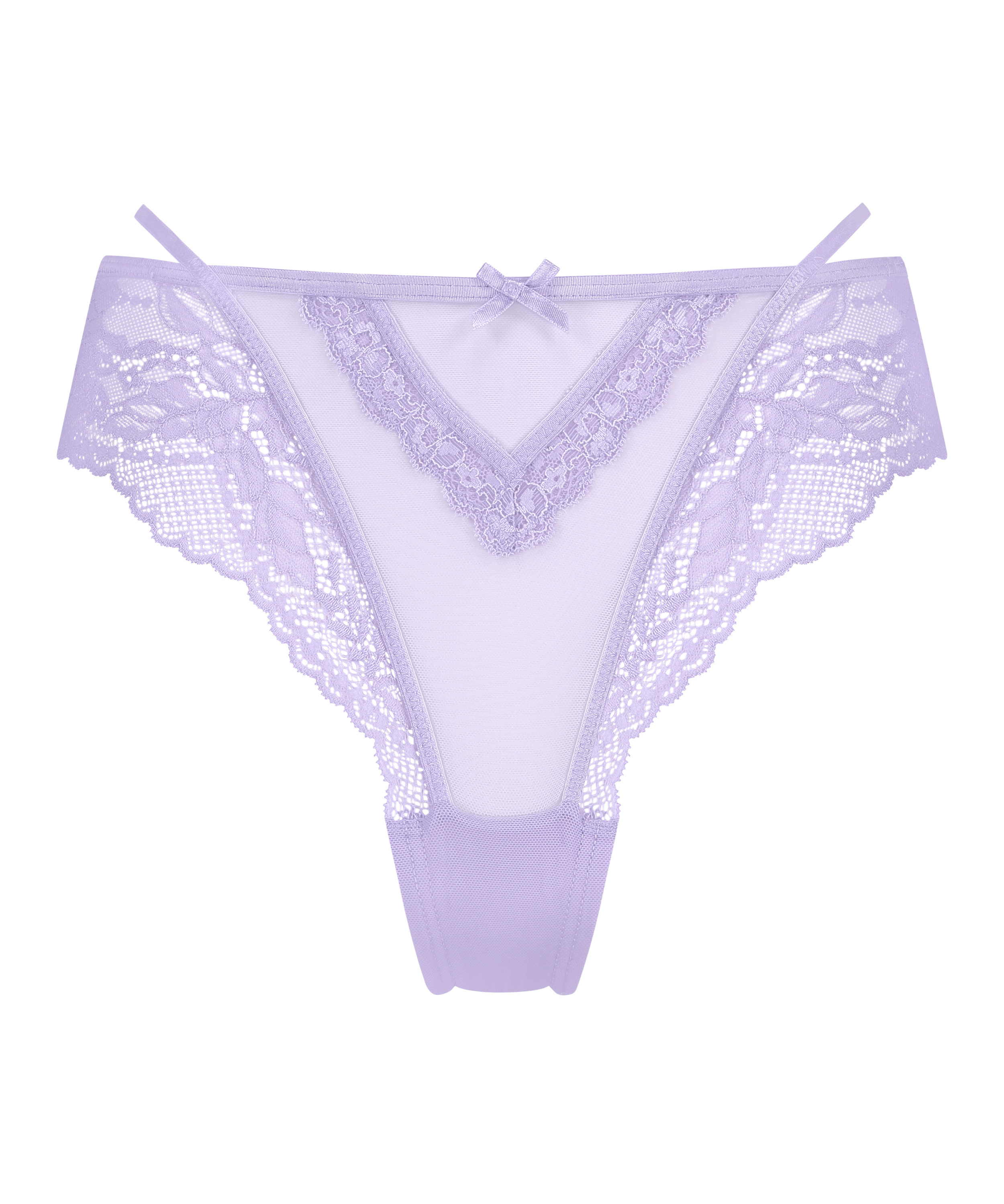 Brazilian Anna, Paars, main