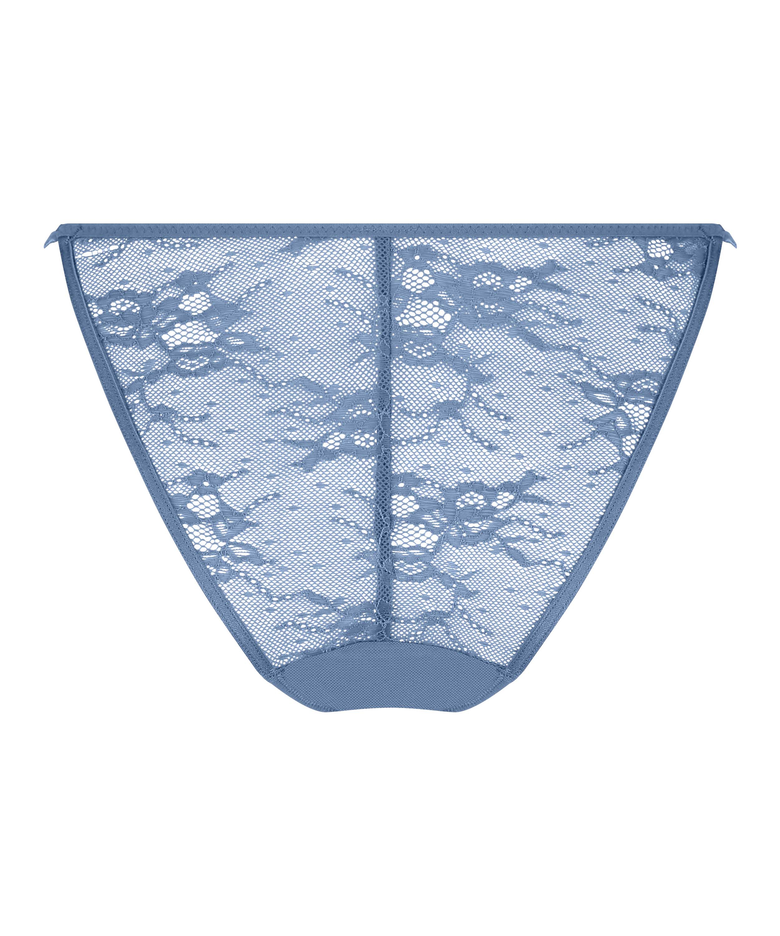 Brazilian Molly, Blauw, main