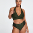 String Gina Curvy, Groen