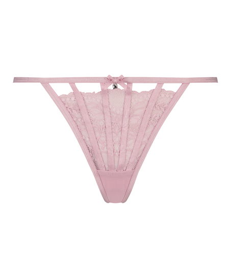 String Maxime, Pourpre